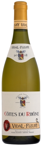 Côtes-du-Rhône Blanc